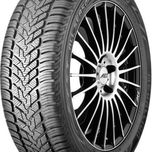 CST Medallion All Season Banden 205/55 R16 94V